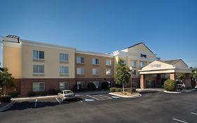 Fairfield Inn Hartsville